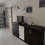 Apartmán Mareverde Relax *