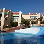Apartmán Mareverde Relax *