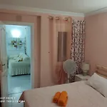 Mareverde Relax Apartmán