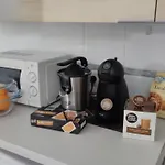Mareverde Relax Apartmán *