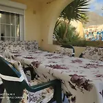 Apartmán Mareverde Relax Costa Adeje (Tenerife)