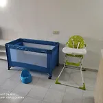Apartmán Mareverde Relax