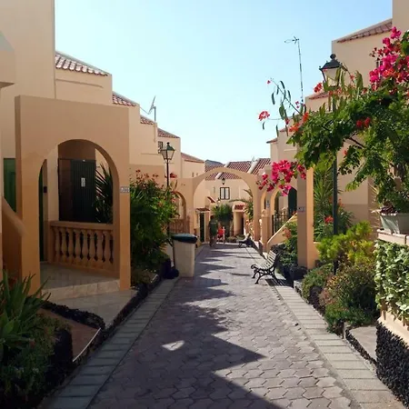 Appartement Mareverde Relax