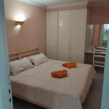 Appartement Mareverde Relax