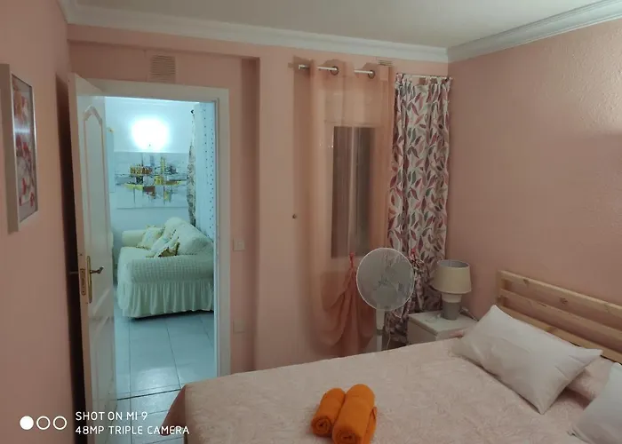 Mareverde Relax Appartement