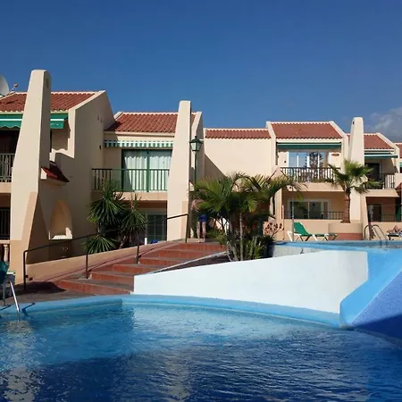 Lägenhet Mareverde Relax *