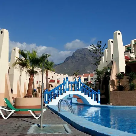 Mareverde Relax * Costa Adeje (Tenerife)