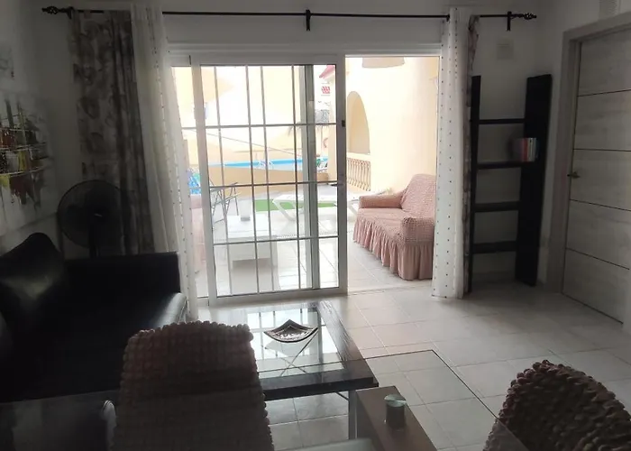 Mareverde Relax Apartment Costa Adeje (Tenerife)