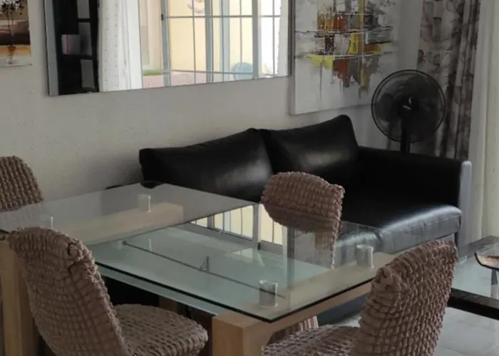 Mareverde Relax Apartment *