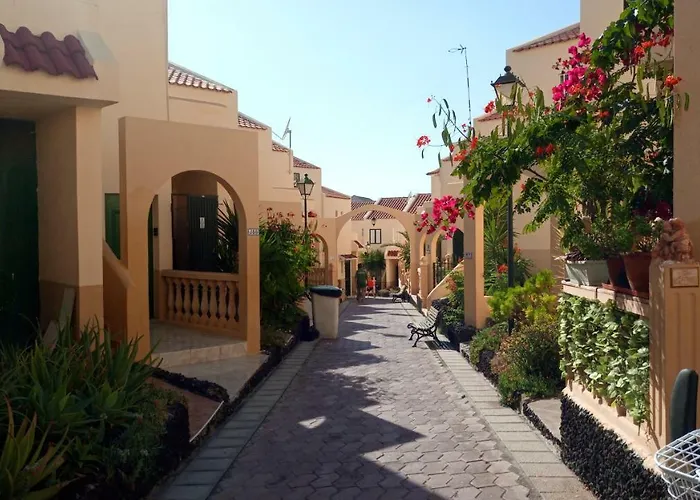 Apartment Mareverde Relax