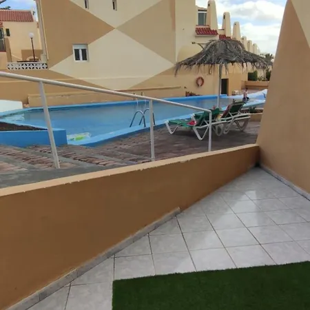 Mareverde Relax Appartement