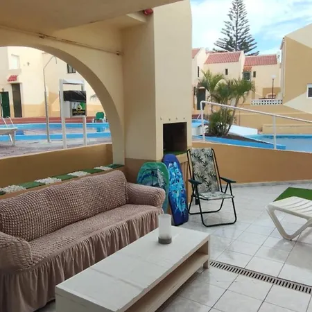 Apartament Mareverde Relax *
