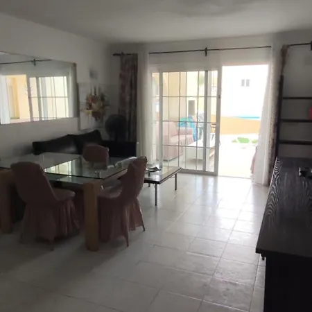 Apartmán Mareverde Relax Costa Adeje (Tenerife)