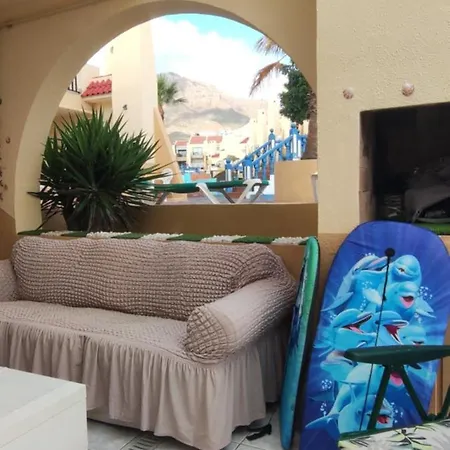 Mareverde Relax * Адехе