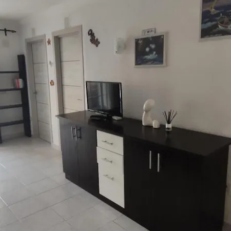 Apartament Mareverde Relax *