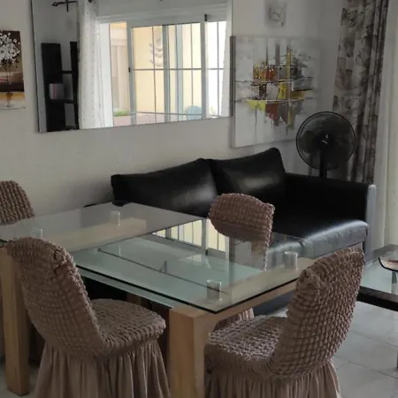 Mareverde Relax Apartament *