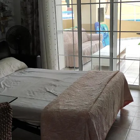 Mareverde Relax Адехе