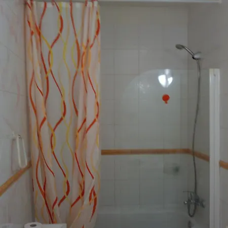 Mareverde Relax Appartement