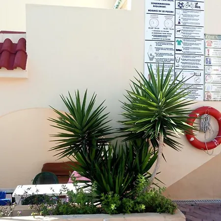 Mareverde Relax * Адехе