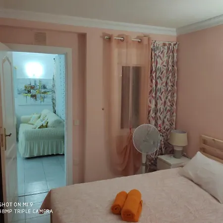 Mareverde Relax Appartement