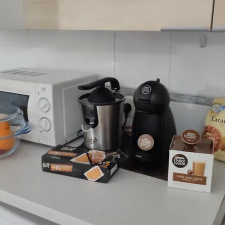 Mareverde Relax Appartement *