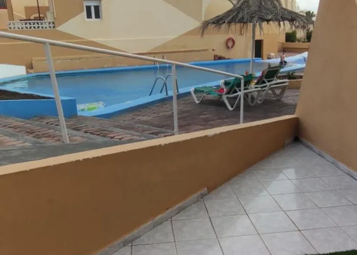 Mareverde Relax Apartment