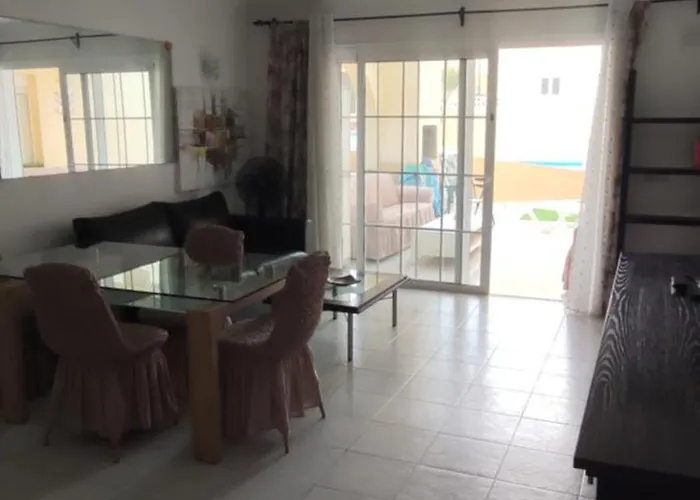 Apartment Mareverde Relax Costa Adeje (Tenerife)