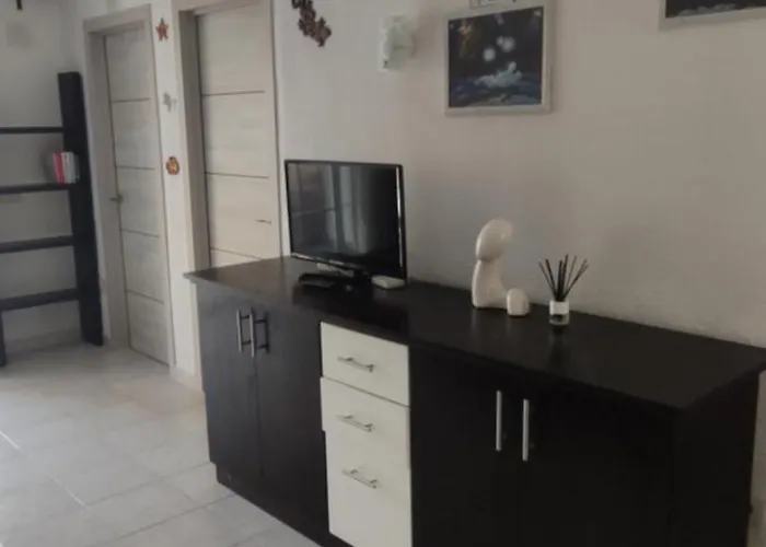 Apartment Mareverde Relax *