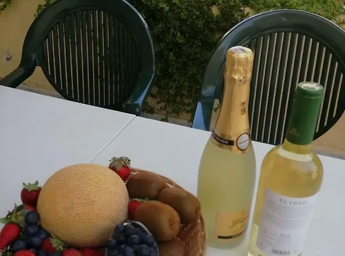 Apartment Mareverde Relax Costa Adeje (Tenerife)