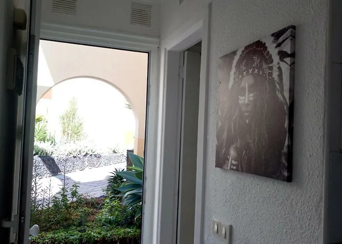 Mareverde Relax Costa Adeje (Tenerife)