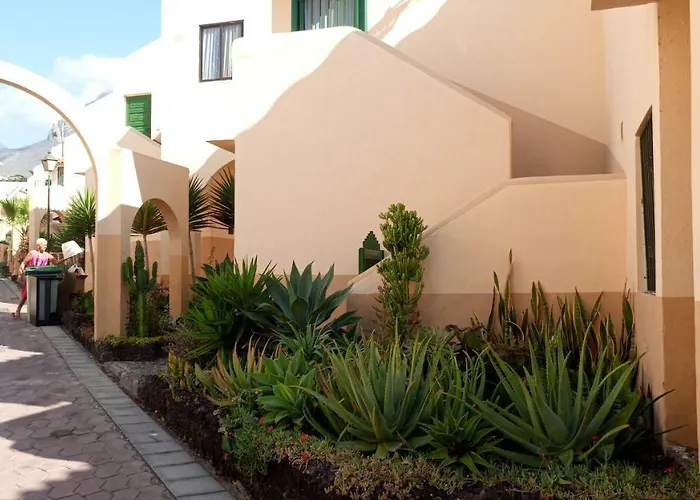 Mareverde Relax Apartamento