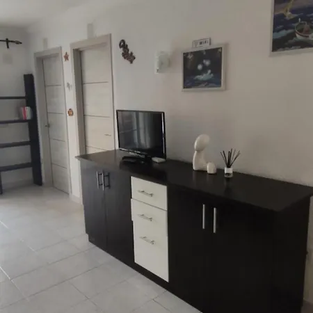 شقة Mareverde Relax *