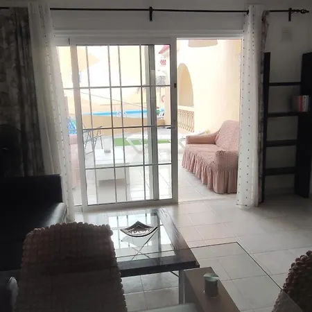 Mareverde Relax شقة أذيخي