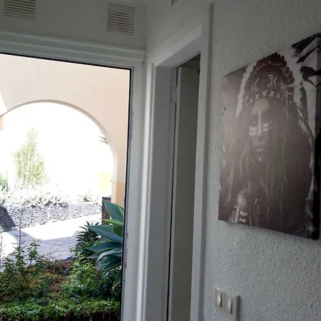 Mareverde Relax أذيخي