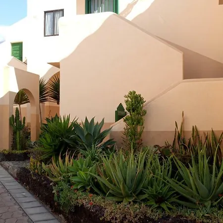 Mareverde Relax شقة