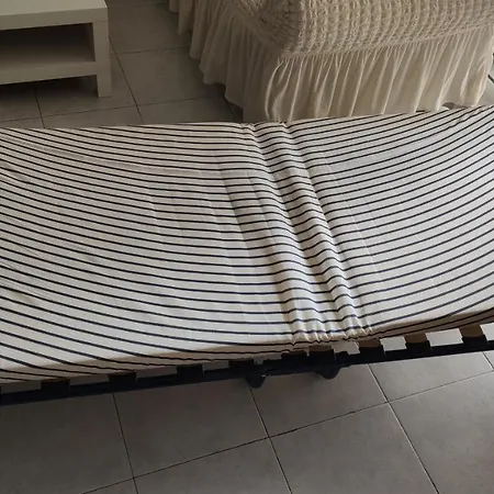 Mareverde Relax * أذيخي