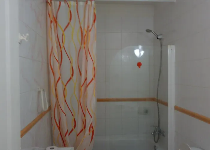 Mareverde Relax Apartamento