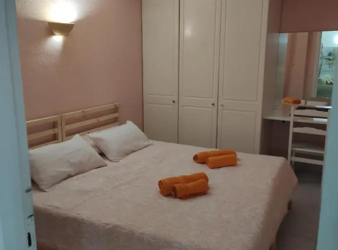 Apartamento Mareverde Relax