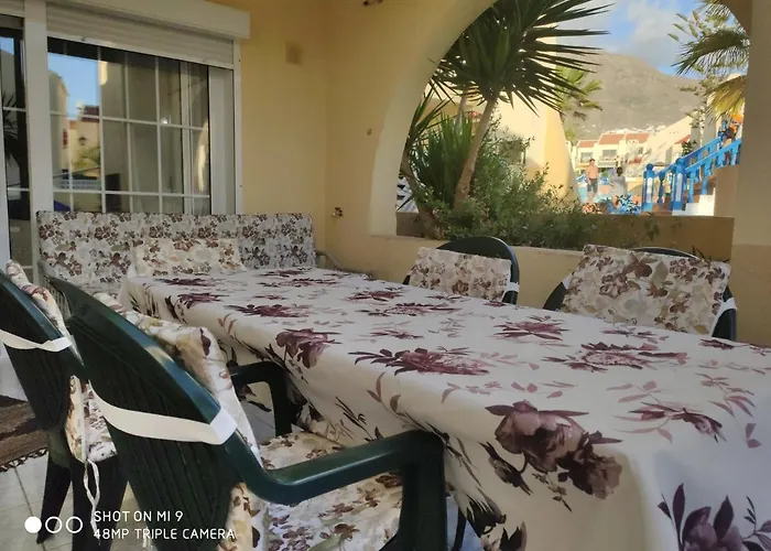 Apartamento Mareverde Relax Costa Adeje (Tenerife)